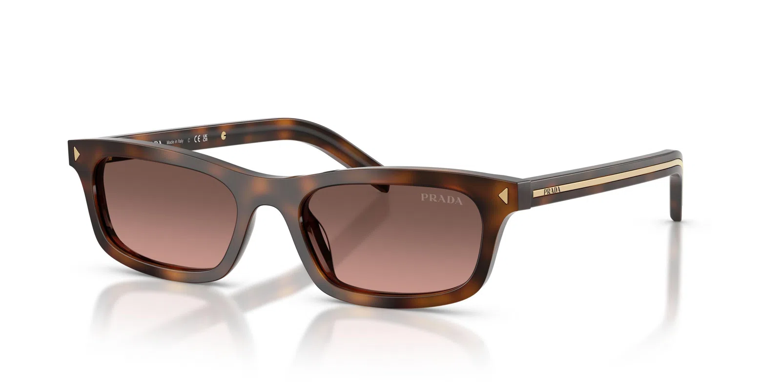 Prada D05S Sunglasses - view 27
